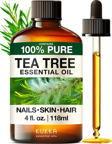 Vista 22 de Kukka - Aceite esencial de albahaca para difusores, 100% natural para la piel, aceite de albahaca para aromaterapia, fragancia para la piel, masaje