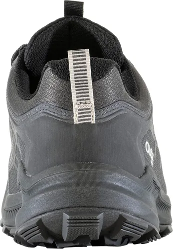 Vista 3 de Oboz Zapatos de senderismo impermeables Katabatic Low B-Dry para hombre