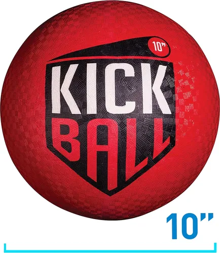 Vista 6 de Franklin Sports - Pelota de goma