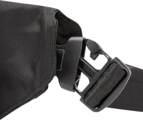 Vista 9 de Travelon Cintura antirrobo, Negro, talla única