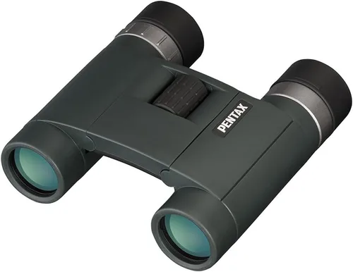 Vista 9 de Pentax AD 8x25 WP BaK-4 - Prismáticos (4.134 in, 4.331 in, 1.575 in, 10.58 oz)