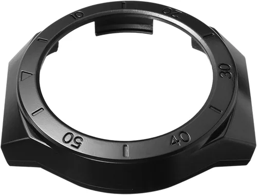 Vista 9 de Hemobllo 2 fundas protectoras para relojes inteligentes compatibles con Huawei GT 2E