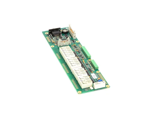 Vista 3 de Alto-Shaam BA-34626 Tablero de control de relé, SmartClean, CombiClean