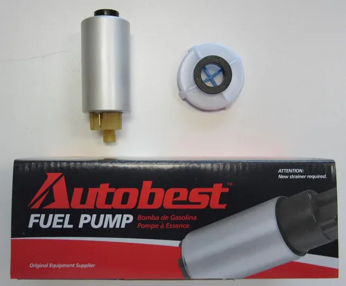 Vista 4 de Autobest Juego de bomba de combustible y colador F4211