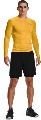 Vista 3 de Under Armour Pantalones cortos de compresión Armour Heatgear para hombre