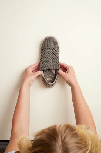 Vista 10 de BZees Charlie sin cordones para mujer