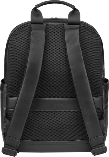 Vista 2 de Moleskine Mochila Classic Pro, Negro (Profesional)