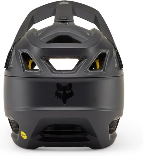 Vista 4 de Fox Racing PROFRAME MT BLK