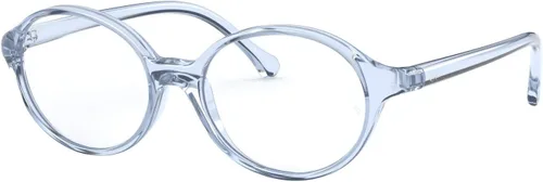 Vista 21 de Ray-Ban Kids' Ry1901 Round Prescription Eyeglass Frames