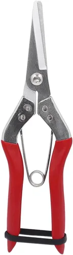 Vista 2 de Zenport H970 Deluxe - Cuchilla de borde recto, 7.5 x 1.625 pulgadas