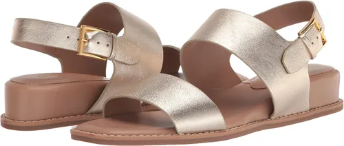 Vista 11 de Aerosoles Sandalia plana Yumi para mujer