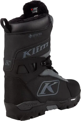Vista 3 de KLIM Botas para motos de nieve Aurora GTX para mujer