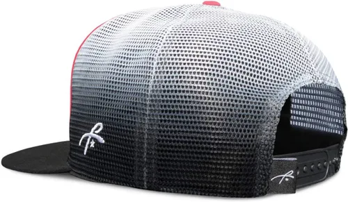 Vista 73 de Grace Folly - Gorra trucker unisex gorra de malla con cierre trasero