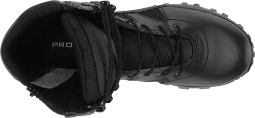Vista 5 de Propper F4523Mens 8" táctico deber de arranque, cierre lateral, color negro