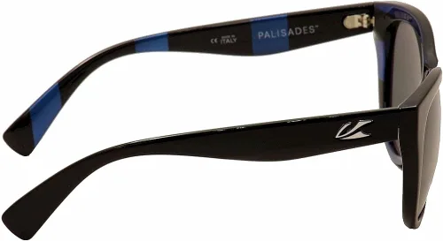 Vista 5 de Kaenon Women's Palisades Polarized Sunglasses