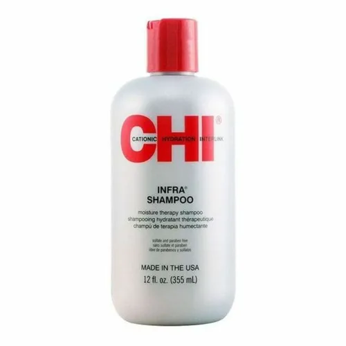 Vista 2 de Champú Farouk Chi Infra 355 ml