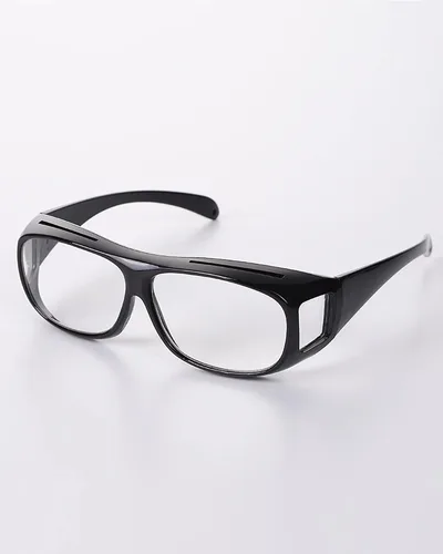 Vista 5 de BXT Gafas de lectura (2X) – Lector de anteojos con aumento para leer, coser, ver computadora/televisión, para personas mayores