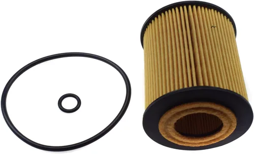 Vista 2 de Filtro de aceite L321-14-302 para Mazda 3 5 6 Tribute CX-7 2.3L 2.5L I4