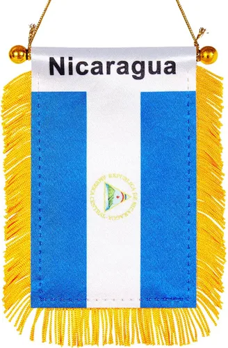 Vista 35 de WXTWK Bandera afro americana de 3 x 5 pulgadas, bandera panafricana para colgar en la ventana, pequeñas banderas para automóvil, decoración