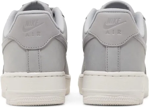 Vista 4 de Nike Air Force 1 '07 BlancoBlanco para mujer (DD8959 100)