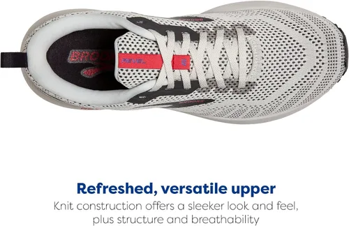 Vista 5 de Brooks Tenis de correr Revel 6 Neutral para hombre