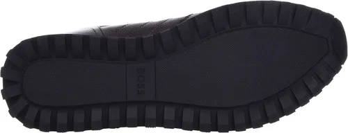 Vista 4 de BOSS Zapatillas bajas para hombre
