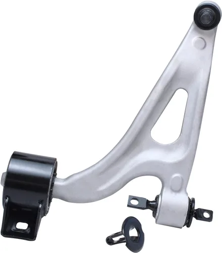 Vista 253 de Detroit Axle - Brazo de control delantero inferior trasero RWD para Dodge