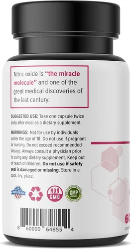 Vista 3 de Real Science Nutrition ofrece milagro articular y óseo para mejorar la movilidad articular y aliviar las molestias musculares