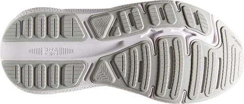 Vista 6 de Brooks Zapatillas Ghost Max Cushion Neutral para correr y caminar para mujer