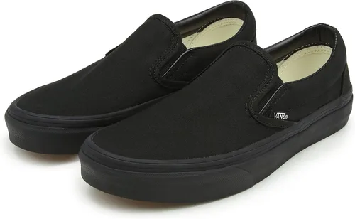 Vista 2 de Vans - Tenis de caña baja para mujer