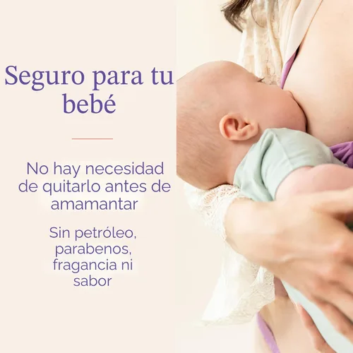 Vista 2 de Lansinoh – Ungüento para amamantar- HPA Lanolina, 1.41 oz, thomaswi, 40g, Crema, 1, 1
