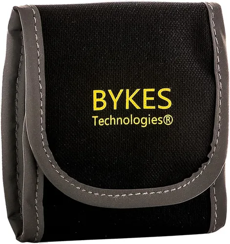Vista 7 de Brazalete magnético para sostener herramientas, tornillos, clavos, pernos y brocas, de BYKES Regalo único.