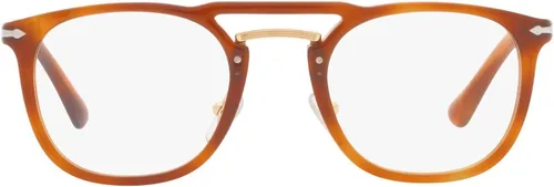 Vista 2 de Persol PO3265V Rectangular Prescription Eyewear Frames