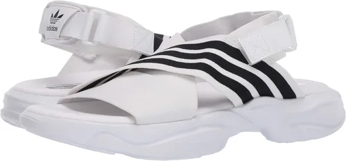Vista 11 de adidas Originals Magmur Sandalias Slide para mujer