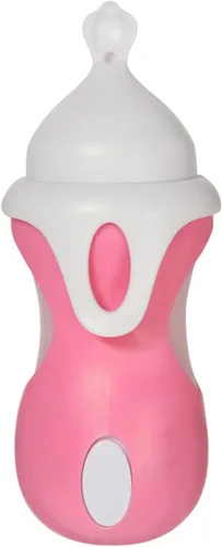 Vista 13 de Zapf Creation 832493 Baby born Interact. Flasche&Löffel 16.9 in