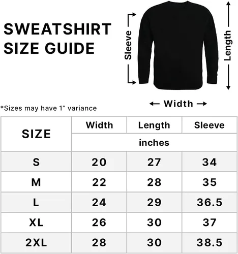 Vista 2 de W Republic Campbell University Fighting Camels Arch Crewneck Pullover Sweatshirt Sweater