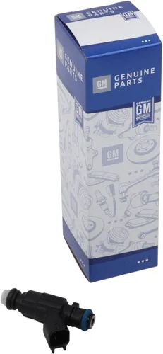 Vista 6 de GM Genuine Parts 217-1552 (12571159) Inyector de combustible multipuerto