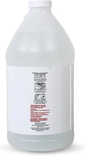 Vista 2 de AWESOME PRODUCTS La's Totally Awesome Pure Amoníaco, 64 oz