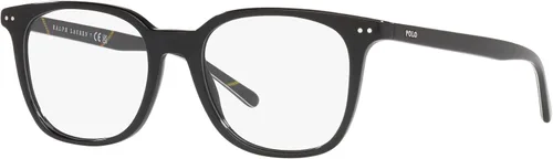 Vista 2 de Men's Ph2256 Square Prescription Eyewear Frames