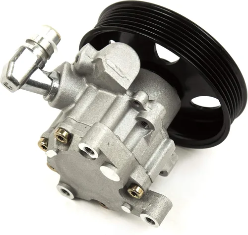 Vista 6 de MA-4216933200 Bomba de dirección asistida compatible con/para 06-07 Mercedez-Benz 2.5L-3.5L DOHC 21-5491