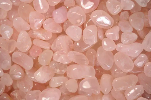Vista 48 de Fantasia Materiales: 1 libra Piedras de Amazonita de grado B de Brasil - Pequeñas - 0.75" a 1.25" promedio