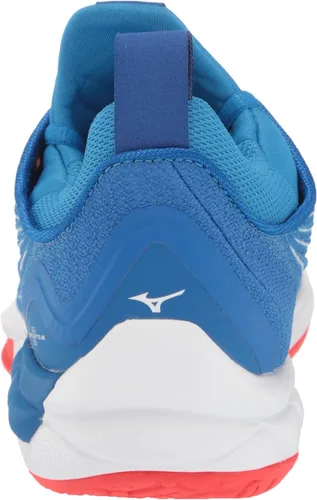 Vista 3 de Mizuno Zapato de voleibol luminoso 2 Wave para mujer