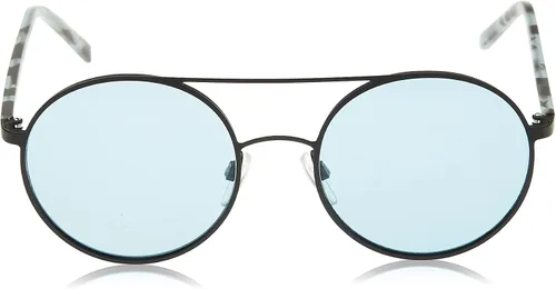 Vista 2 de DKNY Lentes de sol rectangulares Dk702s para mujer