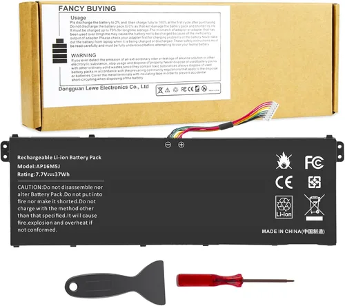 Vista 23 de PA3634U-1BAS - Batería para portátil Toshiba Satellite A665 C655 L645 L645D L650 L650D L655 L655D L670 L675 M300 M301 M305 M505 U405, p/n PABAS22 8
