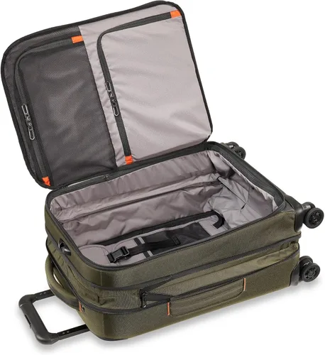 Vista 12 de Briggs & Riley Equipaje Zdx, Hunter, Equipaje Zdx