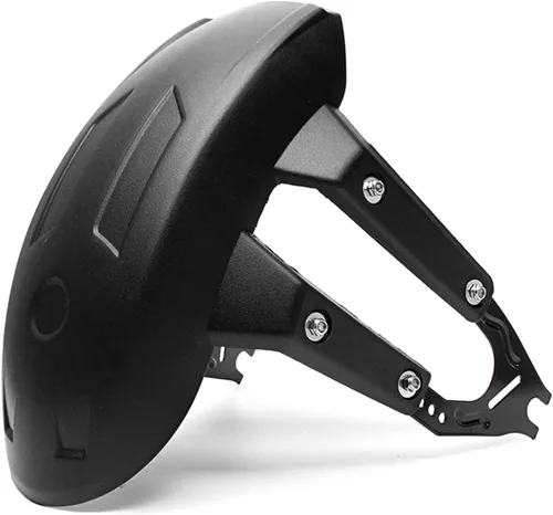 Vista 3 de Guardabarros trasero de motocicleta con solapa de barro para Mt 10 para Gixxer Xr600 para Dio 68 para N & inja 300 para F & ORZA 125 para N y max