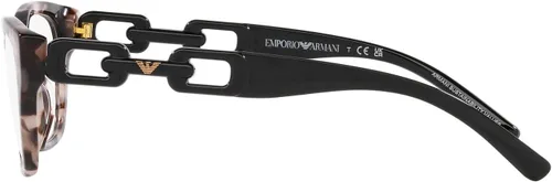 Vista 4 de Emporio Armani Ea3223u - Lentes de sol de ajuste universal para mujer