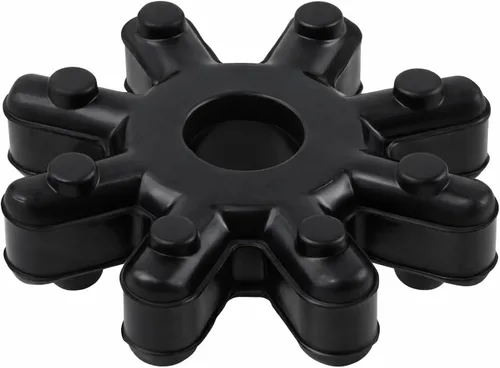 Vista 6 de Poweka Acoplador de dirección flexible de repuesto 56315-2K000FFF para compatible con Hyundai Kia Sonata Elantra Santa Fe Azera Veloster Soul Optima