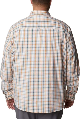 Vista 7 de Columbia Camisa de manga larga Rapid Rivers Ii para hombre
