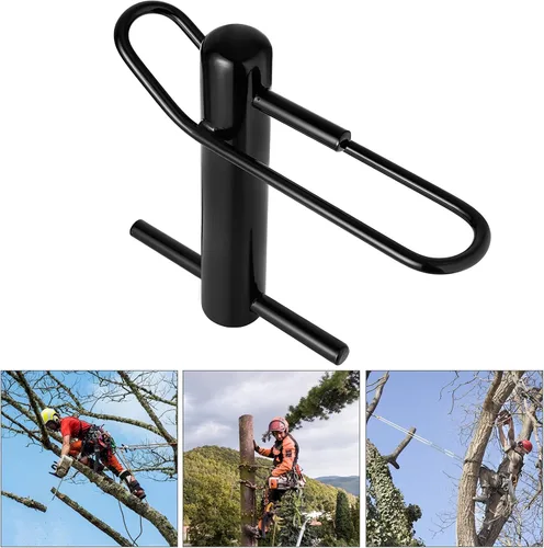 Vista 5 de Tree Port A Wrap, Portawrap mediano, envoltura de puerto, negro